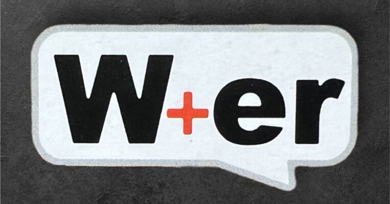W+er