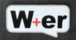 W+er