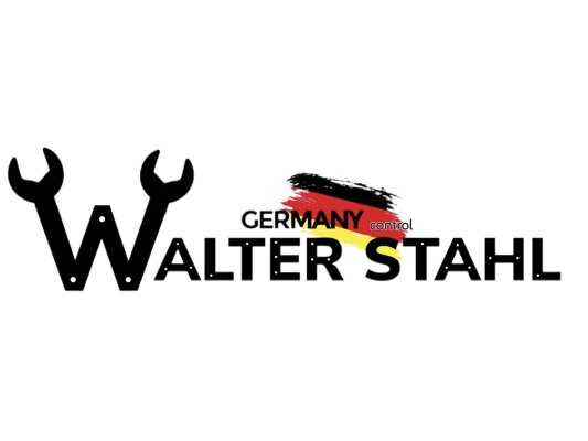 Walter Stahl Germany Control