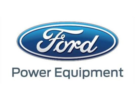 Ford Power Equipment®