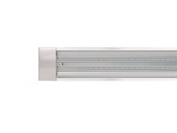 ExtraStar LED Lichtleiste Lichtpanel Kaltlicht 220-240V - 60cm - 15W - 1500Lm