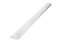 ExtraStar LED Lichtleiste Lichtpanel Kaltlicht 220-240V - 120cm - 32W - 3380Lm