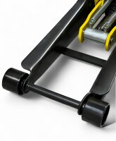 UltraToolz Rangierwagenheber 4T Ultra Flach 75-505mm...