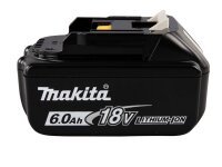 Makita 18V • 6.0Ah Akku - BL1860B