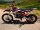 125cc Kinder Cross Motocross Maschine - Schaltgetriebe - 70km/h
