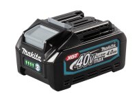 Makita 40V • 4.0Ah Akku - BL4040