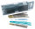 Makita Stichsägeblatt Sortiment B ( B-44426 ) 10 tlg. für Holz / Kunststoff / Metall / Parkett / Laminat