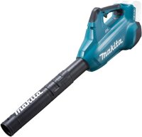 Makita DUB362Z Tragbarer Akku Laubbläser 2x18 (36V)...