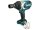 Makita Akku Schlagschrauber 18.0V – DTW1002Z Solo
