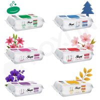 Sleepy Easy Clean Oberfläschen Reinigungstuch...