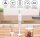 Stabmixer Set 400W Blender Mixer mit Zerkleinerer