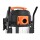 DAEWOO 2400W - 60L Nass- & Trockensauger Staubsauger Profi Sauger