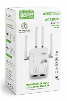 Repeater Wifi Signalverstärker 1200M