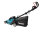 Makita DLM382Z Rasenmäher 38 cm Akku Rasenmäher Akkumäher Solo