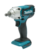 Makita DTW190Z Akku Schlagschrauber Schlagbohrer Solo