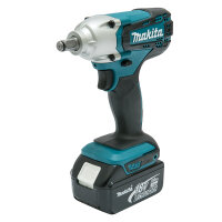 Makita DTW190Z Akku Schlagschrauber Schlagbohrer Solo