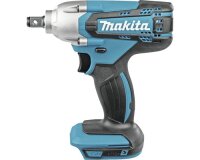 Makita DTW190Z Akku Schlagschrauber Schlagbohrer Solo