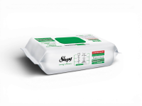 Sleepy GRÜN Easy Clean Oberfläschen...