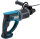 Makita Akku Bohrmaschine Bohrhammer 18V  2x Akku +Netzteil DHR202