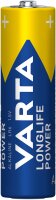 VARTA Longlife Power Batterien - AA - 8+4