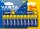 VARTA Longlife Power Batterien - AA - 8+4