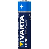 VARTA Longlife Power Batterien - AA