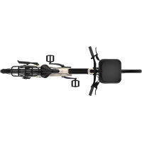 OKAI Elektrofahrrad Fahrrad EB10 - 28" 250W E-Bike BAFANG Motor