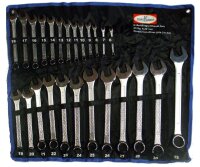 Gabel Ringschlüssel Satz  6-32 mm 25 tlg....