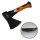 Fiberglas Multifunktions Beil Axt Handbeil Holzaxt Forstaxt Garten Outdoor Forst 500g