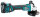 Makita Akku Winkelschleifer 18V - DGA513Z mit einstellbarer Drehzahl, Sologerät