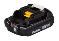 Makita 18V • 2.0Ah Akku - BL1820B