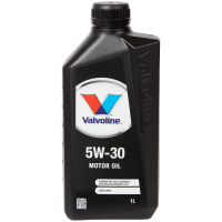Motoröl 5W-30 Vollsynthetisch - 4000ml