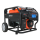 DAEWOO Stromerzeuger Generator Notstromaggregat E Starter 4 Takt Benzin