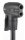 TOUR-AIR Standpumpe für Auto Dunlop Sclaverantventil Fahrradpumpe CBK-MS®