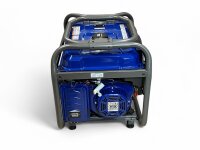 4 Takt Benzin Generator Stromerzeuger Notstromaggregat FG9250E