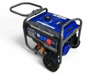 4 Takt Benzin Generator Stromerzeuger Notstromaggregat FG9250E
