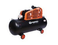 Daewoo Luftkompressor 500L DAAX500L Kompressor 10 bar 995 l/min