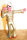 Vintage - PKW Wackelfigur - "SHAKING MAN"
