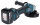 Makita Akku Winkelschleifer 18V - DGA511Z einstellbare Drehzahl