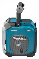 Makita Akku Radio Baustellenradio 12-40V MR006GZ - Sologerät