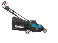Makita DLM432Z Rasenmäher 43cm Akku Rasenmäher Akkumäher Solo
