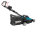 Makita DLM432Z Rasenmäher 43cm Akku Rasenmäher Akkumäher Solo