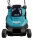 Makita DLM432Z Rasenmäher 43cm Akku Rasenmäher Akkumäher Solo