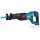 Makita DJR186Z Akku Säbelsäge Li-ion LXT 18V Solo