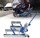 680kg hydraulischer Motorradheber Hebebühne Montageständer