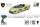 Lamborghini Sian Ferngesteuertes Spielzeug Auto RC 2.4GHz 1:12