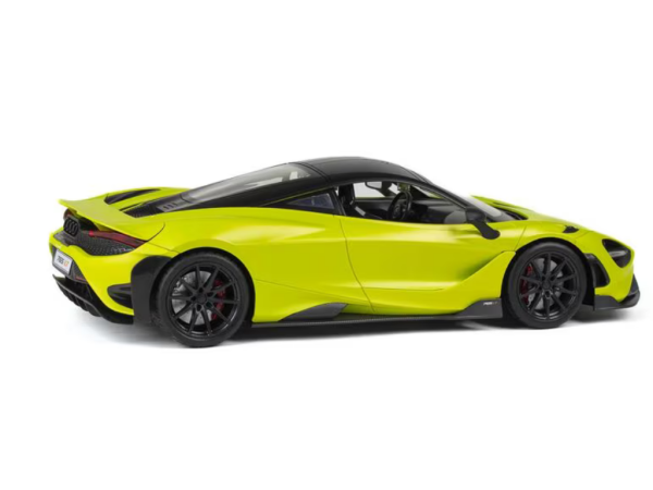 McLaren 765LT Ferngesteuertes Spielzeug Auto RC 2.4GHz 1:12