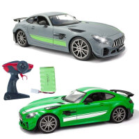 Mercedes AMG GT Ferngesteuertes Spielzeug Auto RC 2.4GHz 1:12