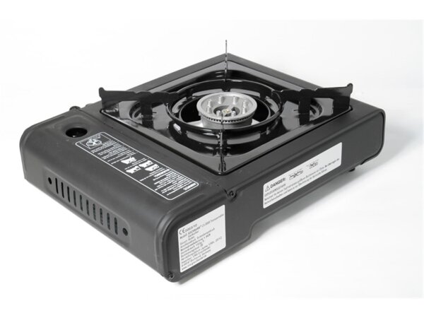 Campgas Gaskocher  Campingkocher fr Outdoor & Camping, 14,99