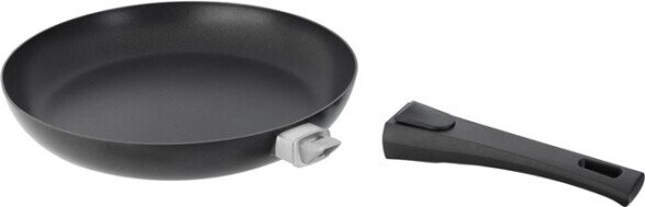 Herzog Crepes Bratpfanne 24 cm  Antihaftbeschichtung